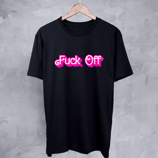 Nome do produto Fuck Off