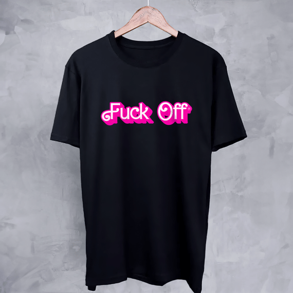 Fuck Off