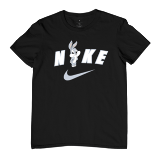 Nome do produto Camiseta N1K3 | Pernalonga 