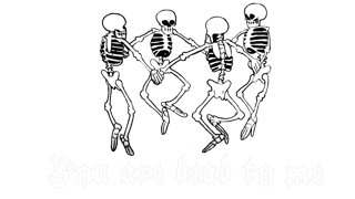 Nome do produto Ur Dead To Me - Mobco.