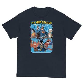 Nome do produto Camiseta My Hero Academy 