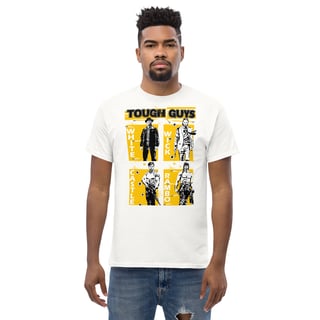 Nome do produto Camiseta tough guys
