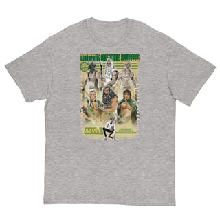 Nome do produto Camiseta The Lords of the Rings