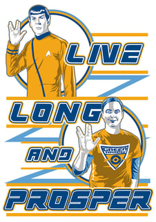 Nome do produto Moletom Sheldon and Spock - Big BangTheory & StarTrek