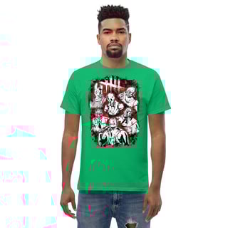 Nome do produto Camiseta Dead By Daylight