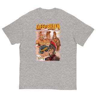 Nome do produto Camiseta Monty Python