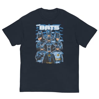 Nome do produto Camiseta Batman Reunion 