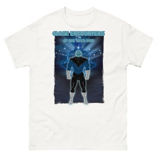 Nome do produto Camiseta Jiren Dragon Ball Super - Contatos imediatos 