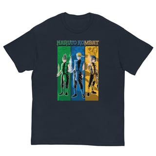 Nome do produto Moletom Naruto Kombat
