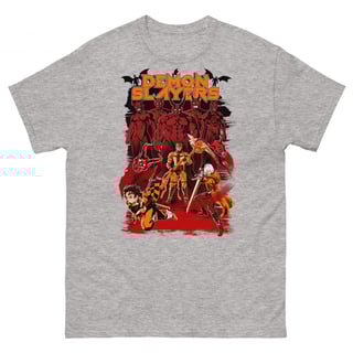 Nome do produto Camiseta Demon Slayers