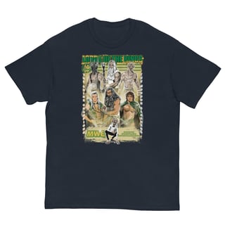 Nome do produto Camiseta The Lords of the Rings