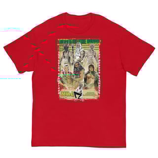 Nome do produto Camiseta The Lords of the Rings