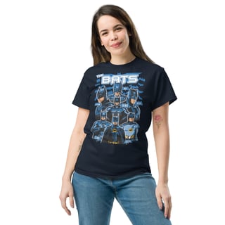 Nome do produto Camiseta Batman Reunion 