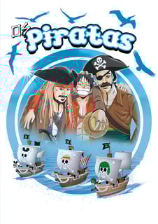 Nome do produto Moletom Luffy e os Piratas