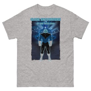 Nome do produto Camiseta Jiren Dragon Ball Super - Contatos imediatos 