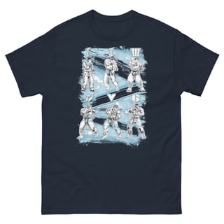 Nome do produto Camiseta Street Fighter - Ryu evolution