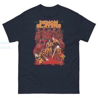 Nome do produto Camiseta Demon Slayers