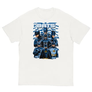 Nome do produto Camiseta Batman Reunion 