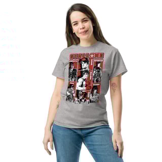 Nome do produto Camiseta Stallone Clássicos