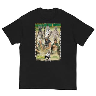 Nome do produto Camiseta The Lords of the Rings