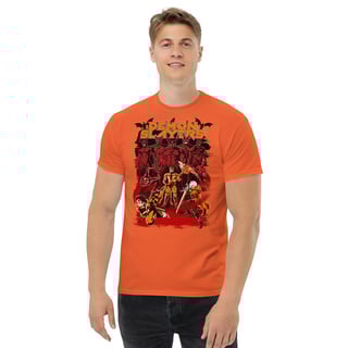 Nome do produto Camiseta Demon Slayers