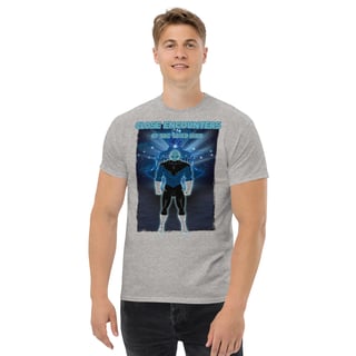 Nome do produto Camiseta Jiren Dragon Ball Super - Contatos imediatos 