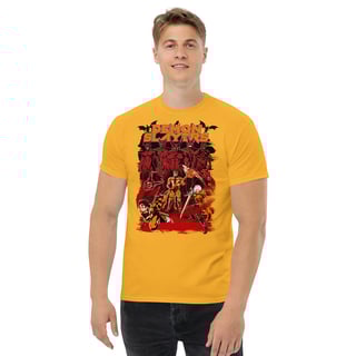 Nome do produto Camiseta Demon Slayers