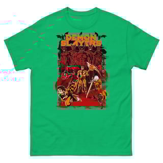 Nome do produto Camiseta Demon Slayers