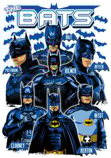 Nome do produto Moletom Batman Reunion 