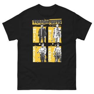 Nome do produto Camiseta tough guys