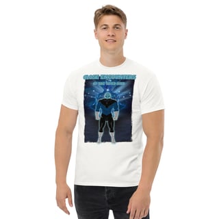 Nome do produto Camiseta Jiren Dragon Ball Super - Contatos imediatos 