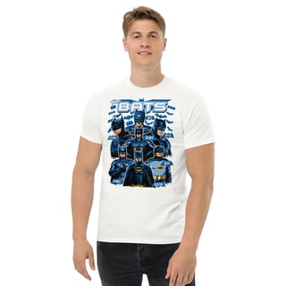 Nome do produto Camiseta Batman Reunion 