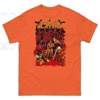 Nome do produto Camiseta Demon Slayers