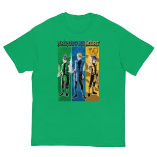 Nome do produto Moletom Naruto Kombat