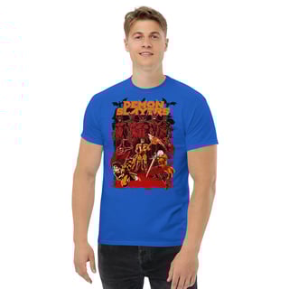 Nome do produto Camiseta Demon Slayers