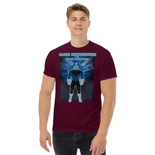 Nome do produto Camiseta Jiren Dragon Ball Super - Contatos imediatos 