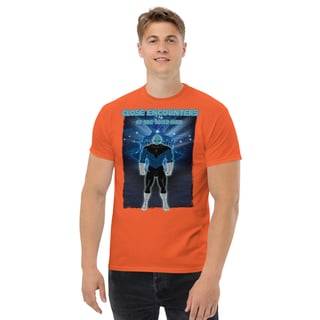 Nome do produto Camiseta Jiren Dragon Ball Super - Contatos imediatos 