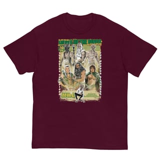 Nome do produto Camiseta The Lords of the Rings