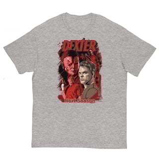 Nome do produto Moletom Dexter x Myers 