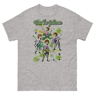 Nome do produto Camiseta Beetlejuices 