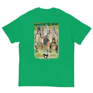 Nome do produto Camiseta The Lords of the Rings