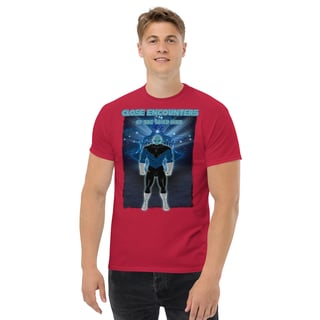 Nome do produto Camiseta Jiren Dragon Ball Super - Contatos imediatos 