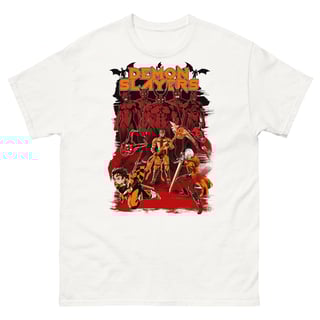Nome do produto Camiseta Demon Slayers