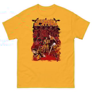 Nome do produto Camiseta Demon Slayers