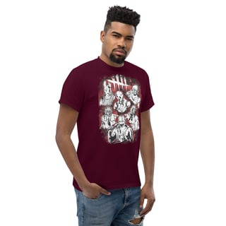 Nome do produto Camiseta Dead By Daylight
