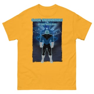 Nome do produto Camiseta Jiren Dragon Ball Super - Contatos imediatos 