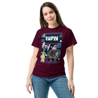Nome do produto Camiseta Majin Boo (Dragon Ball) Mandalorian