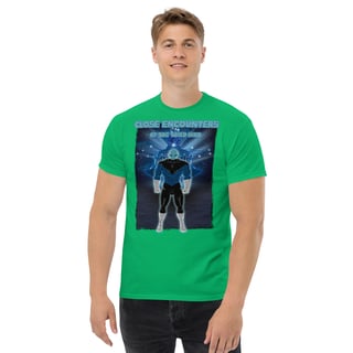 Nome do produto Camiseta Jiren Dragon Ball Super - Contatos imediatos 