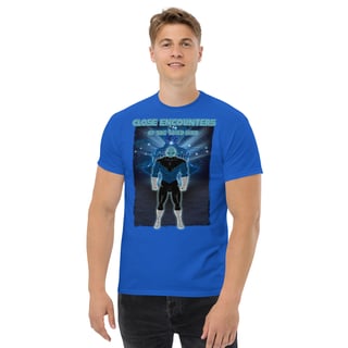Nome do produto Camiseta Jiren Dragon Ball Super - Contatos imediatos 