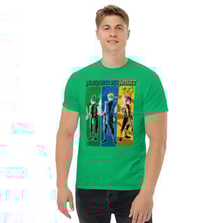 Nome do produto Moletom Naruto Kombat
